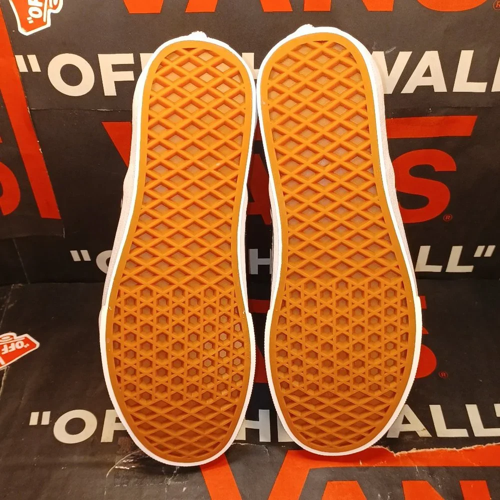 Vans women 100%